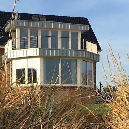 Luxuswohnung Pazifik Weser Wellness Whirlpool Браке Екстериор снимка