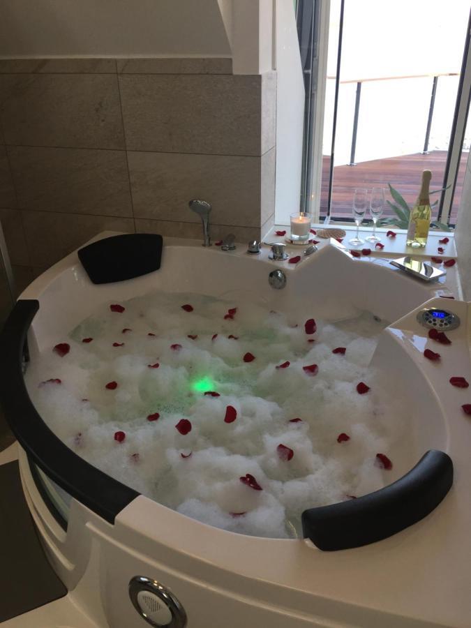 Luxuswohnung Pazifik Weser Wellness Whirlpool Браке Екстериор снимка