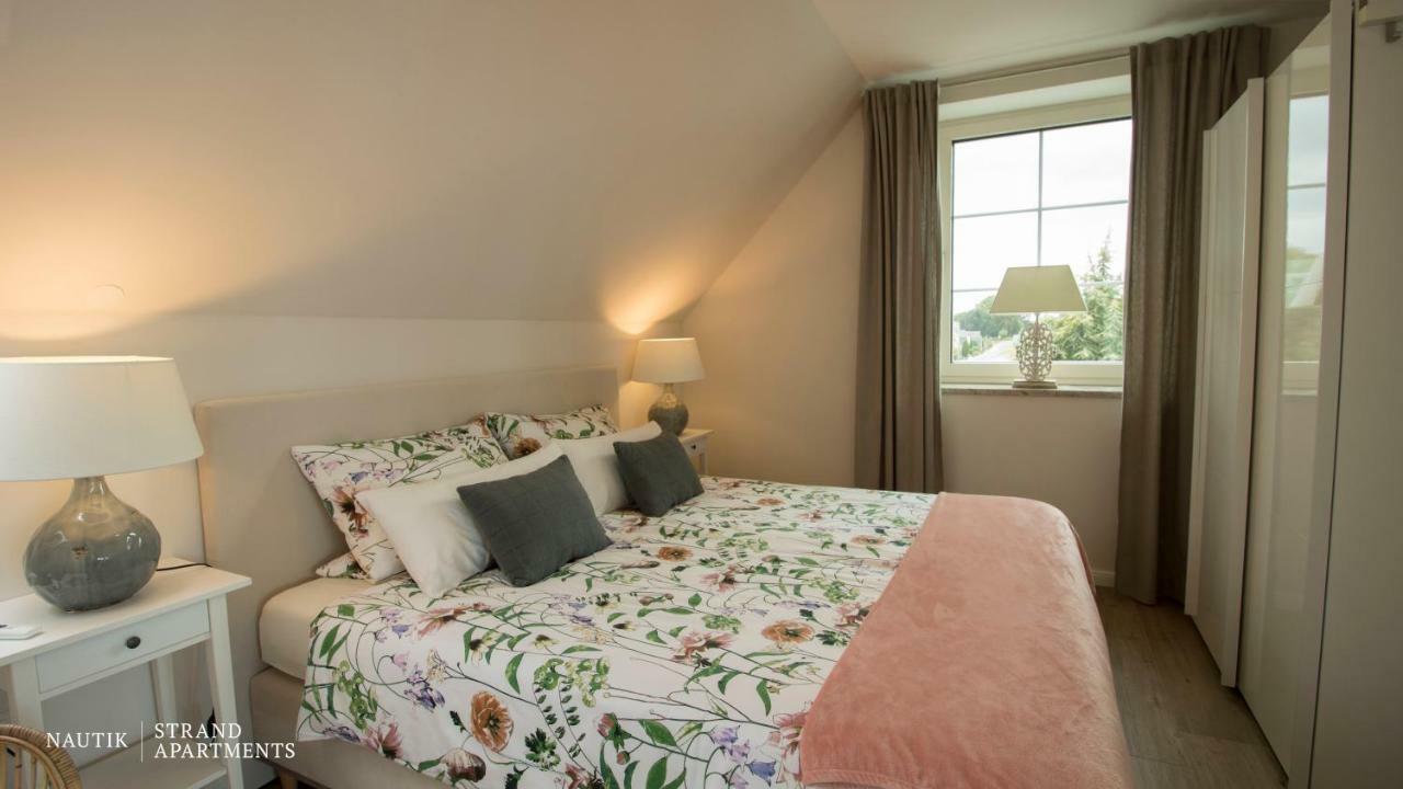 Luxuswohnung Pazifik Weser Wellness Whirlpool Браке Екстериор снимка