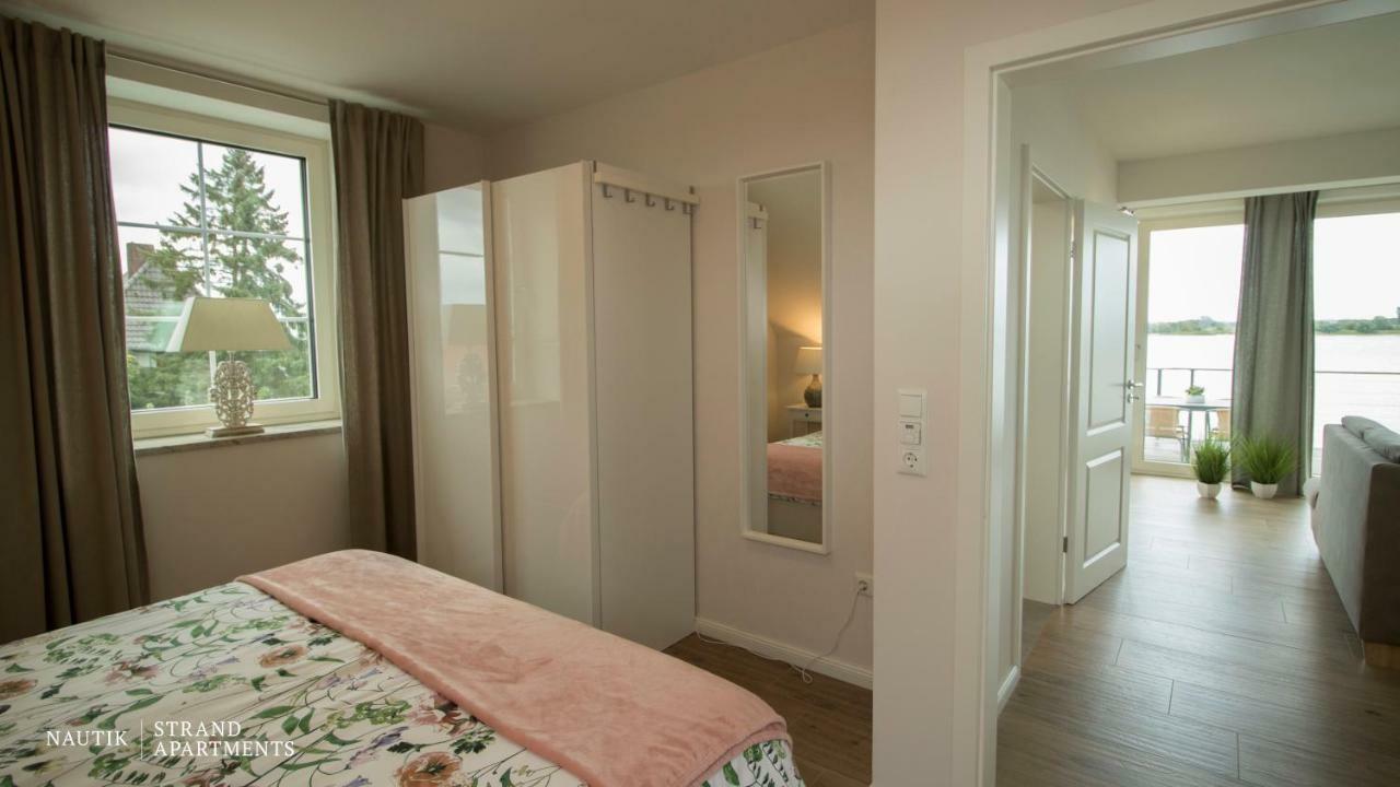 Luxuswohnung Pazifik Weser Wellness Whirlpool Браке Екстериор снимка