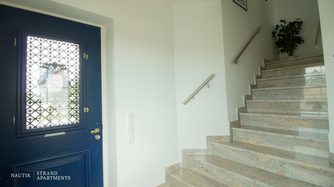 Luxuswohnung Pazifik Weser Wellness Whirlpool Браке Екстериор снимка